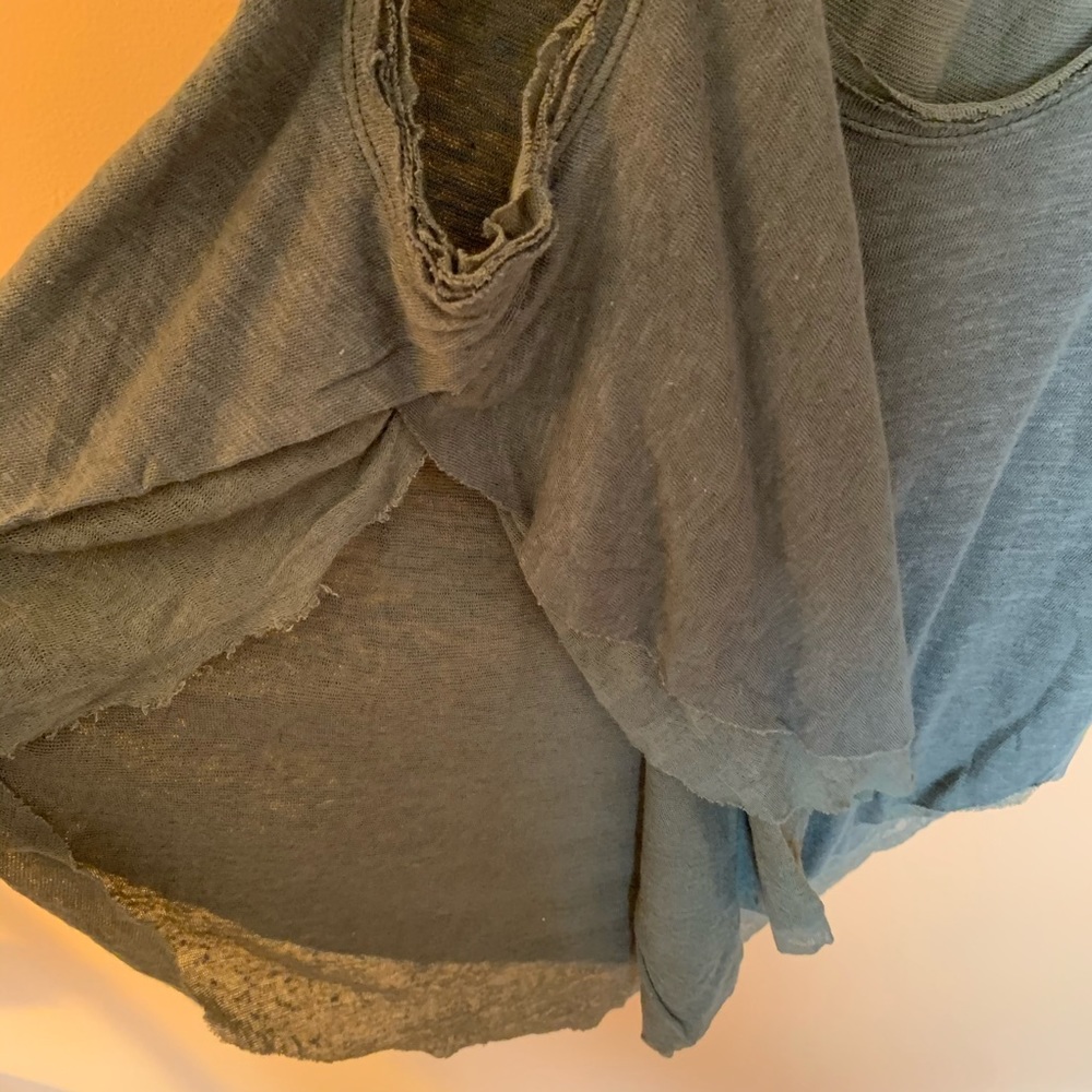 Free People Tank - Picture 3 of 3